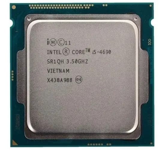 Core i5-4690