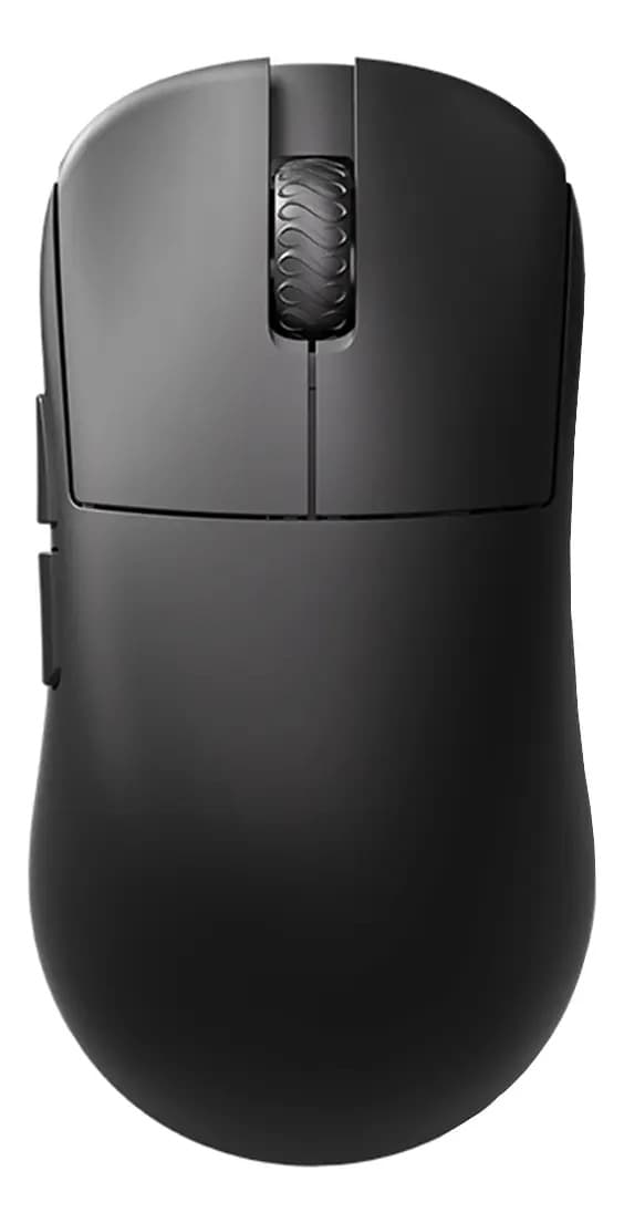 Mouse Gamer Lamzu Inca 8k Wireless Superlight 40g - Black Cor Preto