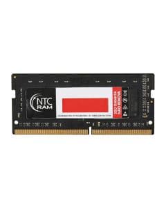 Memória Notebook NTC 4GB DDR3 1600 Mhz - NTCKF1600ND3-4GB