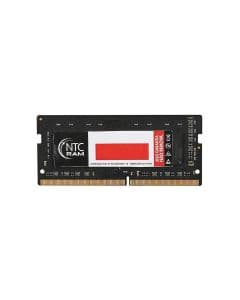 Memória RAM Notebook NTC 16GB DDR4 2666 Mhz 1.2V
