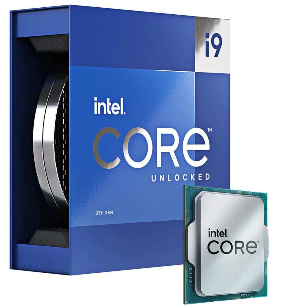 Core i9-13900K