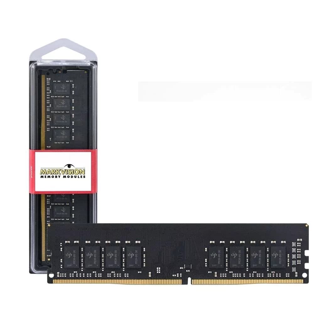 Memória Markvison Value Ddriv 8gb 2400mhz - MVD48192MLD-24