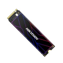 SSD Hikvision G4000 1TB, M.2 2280, PCIe GEN4X4 NVME, Leitura 7400MB/s e Gravação 6600MB/S (HS-SSD-G4000-1024G)
