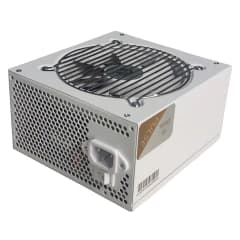 Fonte Duex Pulse Pro, 1000W, Cybenetics Gold, TecLab, ATX 3.1, PCI-E 5.1, PFC Ativo, Full Modular, Branco (DXFOPRO1000WG3W)