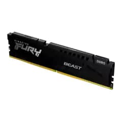 Kingston Fury Beast, 32GB, 5600MHz, DDR5, CL40, Preto (KF556C40BB-32)