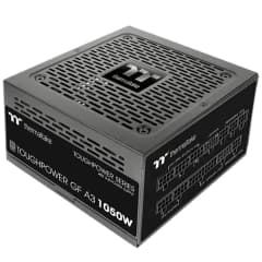 Fonte Thermaltake Toughpower GF A3, 1050W, 80 Plus Gold, PFC Ativo, Full Modular (PS-TPD-1050FNFAGB-H)