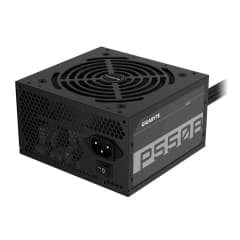 Gigabyte P550B 550W 80 Plus Bronze PFC Ativo (GP-P550B)