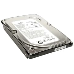 Seagate Barracuda 500GB 7200 RPM 16MB Cache SATA 6.0Gb/s 3.5" (ST500DM002)