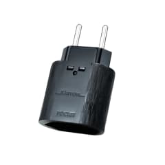 Protetor DPS iClamper Pocket 2P 10A Preto 10193