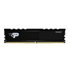 Patriot Signature Premium 16GB (1x16GB) 5200MHz, DDR5, CL42, 1.25V (PSP516G520081H1)