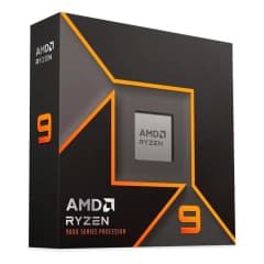 AMD Ryzen 9 9950X, 4.3 GHz (5.7 GHz), Cache 64 MB, 16 Núcleos, 32 Threads, AM5 (100-100001277WOF)