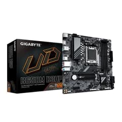 Gigabyte B650M D3HP, Chipset B650, AMD AM5, MATX, DDR5