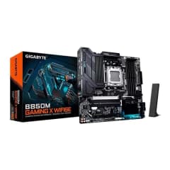 Gigabyte B850M Gaming X WIFI6E, DDR5, Socket AMD AM5, M-ATX, Chipset AMD B850 (B850M-GAMING-X-WIFI6E)
