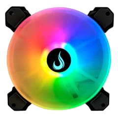 Cooler FAN Rise Mode Cool 120mm ARGB 5V (RM-ARGB-05-5V)