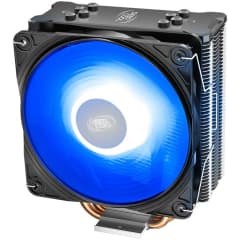 Cooler Deepcool Gammaxx GTE V2 RGB 4 Heatpipes 120mm (DP-MCH4-GMX-GTEV2)