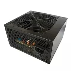 Fonte BlueCase ATX 350W PFC c/ Cabo (OEM - Sem caixa Comercial) (BLU350PFC)