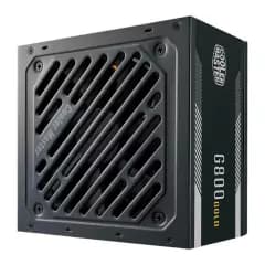 Fonte Cooler Master G800 800W, 80 Plus Gold, PFC Ativo (MPW-8001-ACAAG-BR)