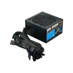 Seasonic S12III 500W 80 PLUS BRONZE (S12III-500)