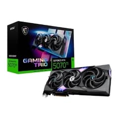 MSI GeForce RTX 5070 TI Gaming Trio OC 16GB GDDR7 256 bit (912-V531-272)