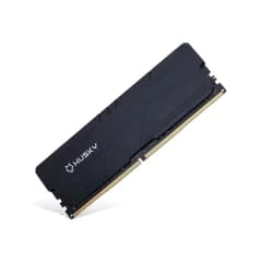 Memória Husky Impulse, 16GB, 3200MHz, DDR4, CL22, Preto (HRM001163222PT)
