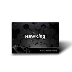 SSD Hawking, 2TB, Sata III, Leitura: 500MBs e Gravação: 450MBs (HSTV-SATA2000W)