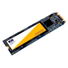 SSD Winmemory 1TB M.2 PCIe NVMe Leituras: 2460Mb/s e Gravações: 2150Mb/s OEM (SEM EMBALAGEM COMERCIAL) (SWG001T-514I)
