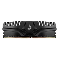 Memória Rise Mode Z, 8GB, 3200MHz, DDR4, CL19, Preto (RM-D4-8G-3200Z)