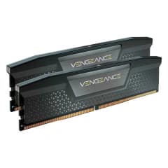 Memória Corsair Vengeance 96GB (2x48GB) DDR5 5600MHz C40 (CMK96GX5M2B5600C40)