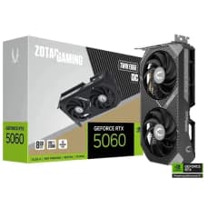 Zotac GeForce RTX 5060 Twin Edge OC 8GB GDDR7 128 bits (ZT-B50600H-10M)