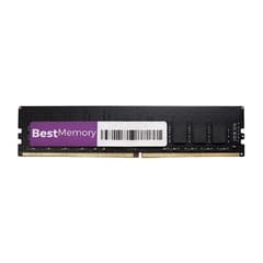 Memória Best Memory Value 16GB, DDR4, 3200MHz, Preto (BT-D4-16G-3200V)