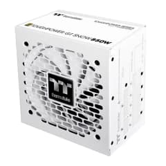 Fonte Thermaltake Toughpower GT, 850W, 80 Plus Gold, PFC Ativo, ATX 3.1, Full Modular (PS-TPT-0850FNFAGB-W)