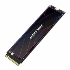 SSD Hiksemi Future Lite, 512GB, M.2 2280 NVMe, Leitura 6320MBs e Gravação 3111MBs (HS-SSD-FUTURE LITE 512G)