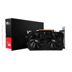 VXPRO AMD Radeon RX 580, 8GB, GDDR5, 256 Bit (VXRX580-8GD5)