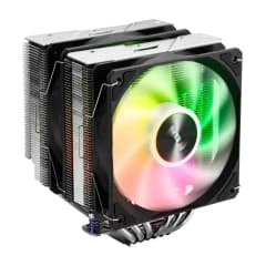 Cooler FSP MP7 ARGB, Dual Fan 120mm, Intel-AMD (MP7)