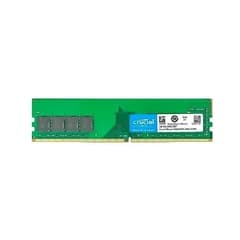 Memória Crucial, 8GB, 3200MHz, DDR4, CL22 (CT8G4DFRA32A)