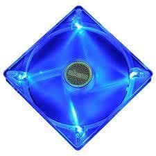 Fan Akasa 140MM Quiet LED Azul (AK-FN074)
