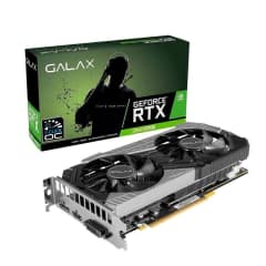 Galax NVIDIA GeForce RTX 2060 Super TecLab Lite 1-Click OC 8GB GDDR6 256Bit (26ISL6HP68LD)