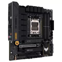 Asus TUF Gaming B650M-Plus, AMD AM5 B650, mATX, DDR5 (90MB1BG0-M0EAY0)