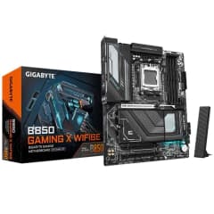 Gigabyte B850 Gaming X WIFI6E, Chipset B850, AMD AM5, ATX, DDR5