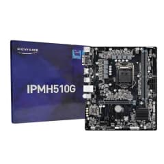 PcWare IPMH510G Chipset H510 Intel LGA 1200 mATX DDR4 (GIGABYTE)