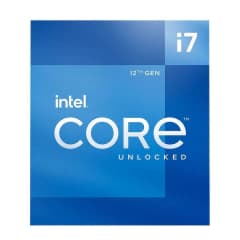 Intel Core i7-12700K, Cache 25MB, 3.6GHz (5.0GHz Max Turbo), LGA 1700 (BX8071512700K)