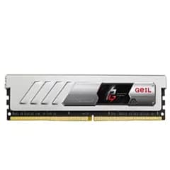 Memória Geil EVO Spear Phantom Gaming DDR4 16GB (1x16GB), 3600MHz Black CL 18