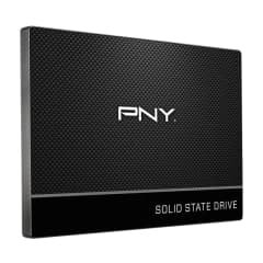 SSD 1TB PNY CS900, SATA, Leitura: 530MB/s e Gravação: 515MB/s (SSD7CS900-1TB-RB)