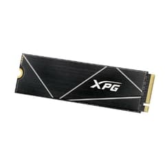 SSD 1TB XPG S70 Blade, PCIe Gen4x4, M.2 NVMe, Leitura: 7400MB/s e Gravação: 5500MB/s, 3D NAND (AGAMMIXS70B-1T-CS)
