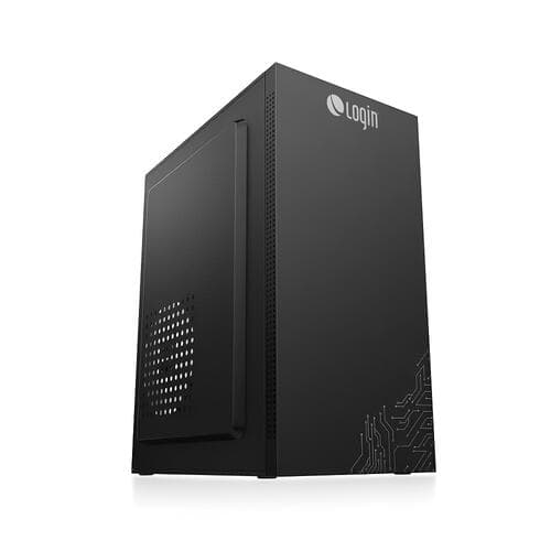 Computador Login Intel Celeron N4020 4GB Ddr4 120GB SSD