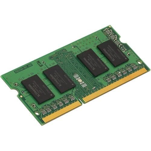 Mem�ria para Notebook Kingston 4GB 1600 MHz DDR3 KVR16S11S8/4WP