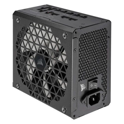 Fonte Corsair 850W RMx Shift Series 80Plus Gold Modular CP-9020252-BR