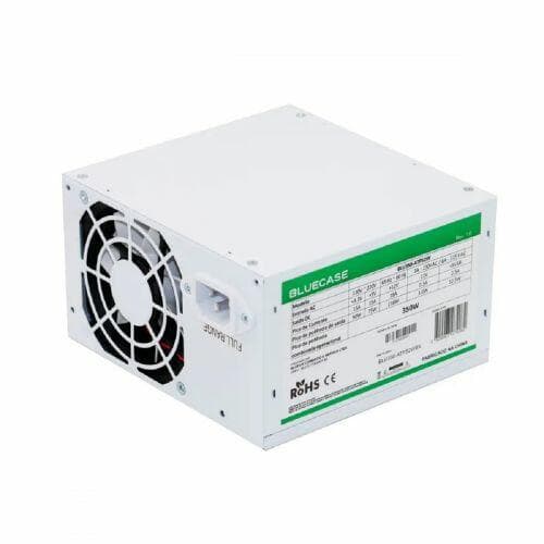 Fonte Bluecase Atx 350w Blu350-atps2w Branca