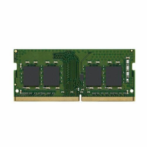 Mem�ria Notebook Kingston 16Gb Ddr4 3200 Cl 22 1.2V KVR32S22S8/16