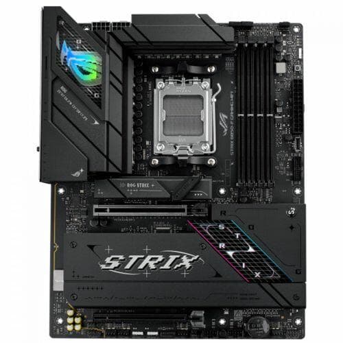 Placa M�e Asus ROG Strix B850-F Gaming WiFi AMD AM5 ATX DDR5